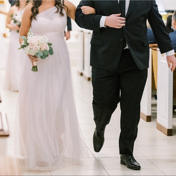 Pink Formal/Prom Dress - Picture 2 of 2